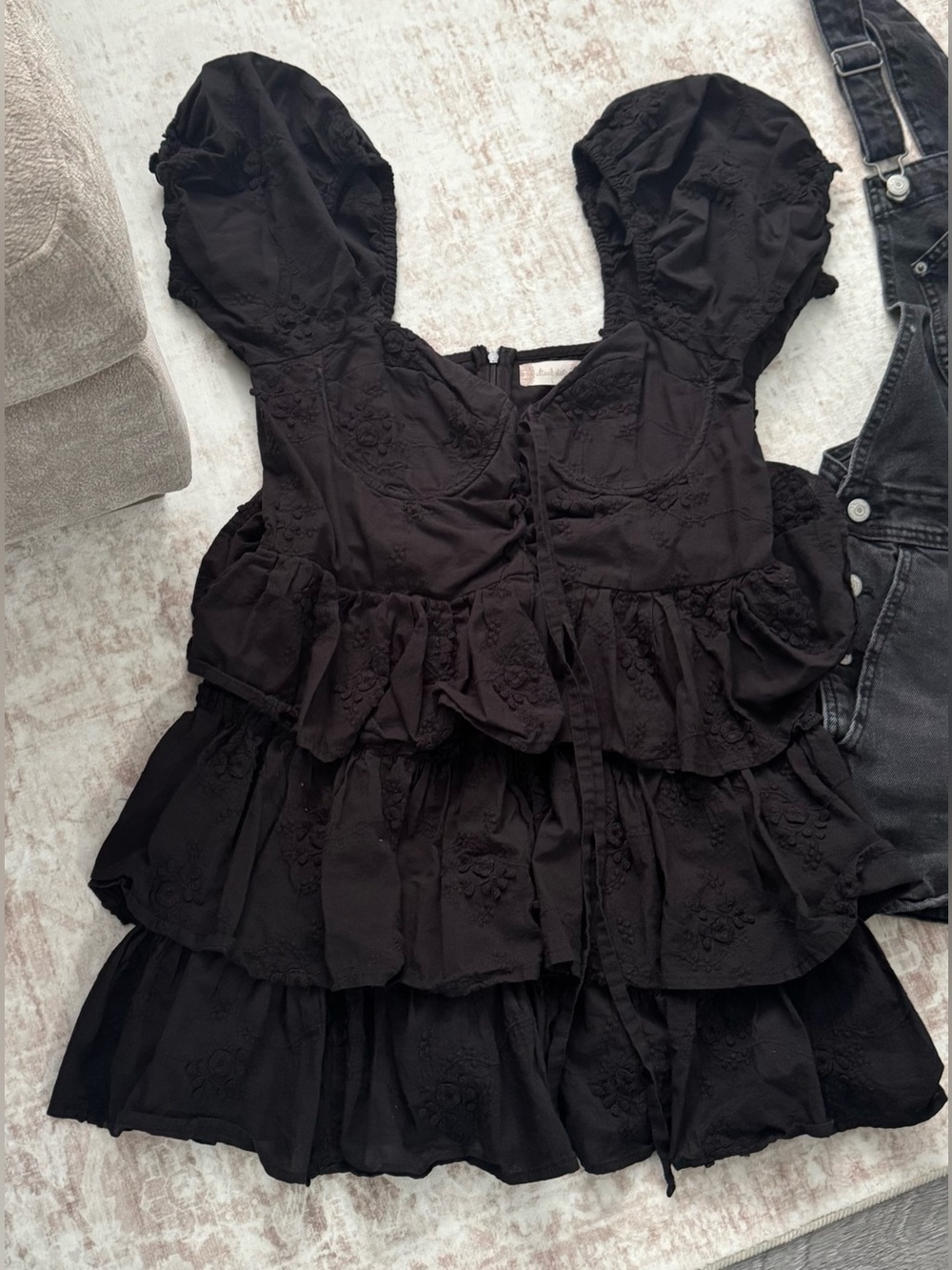 Altar’d State Dress